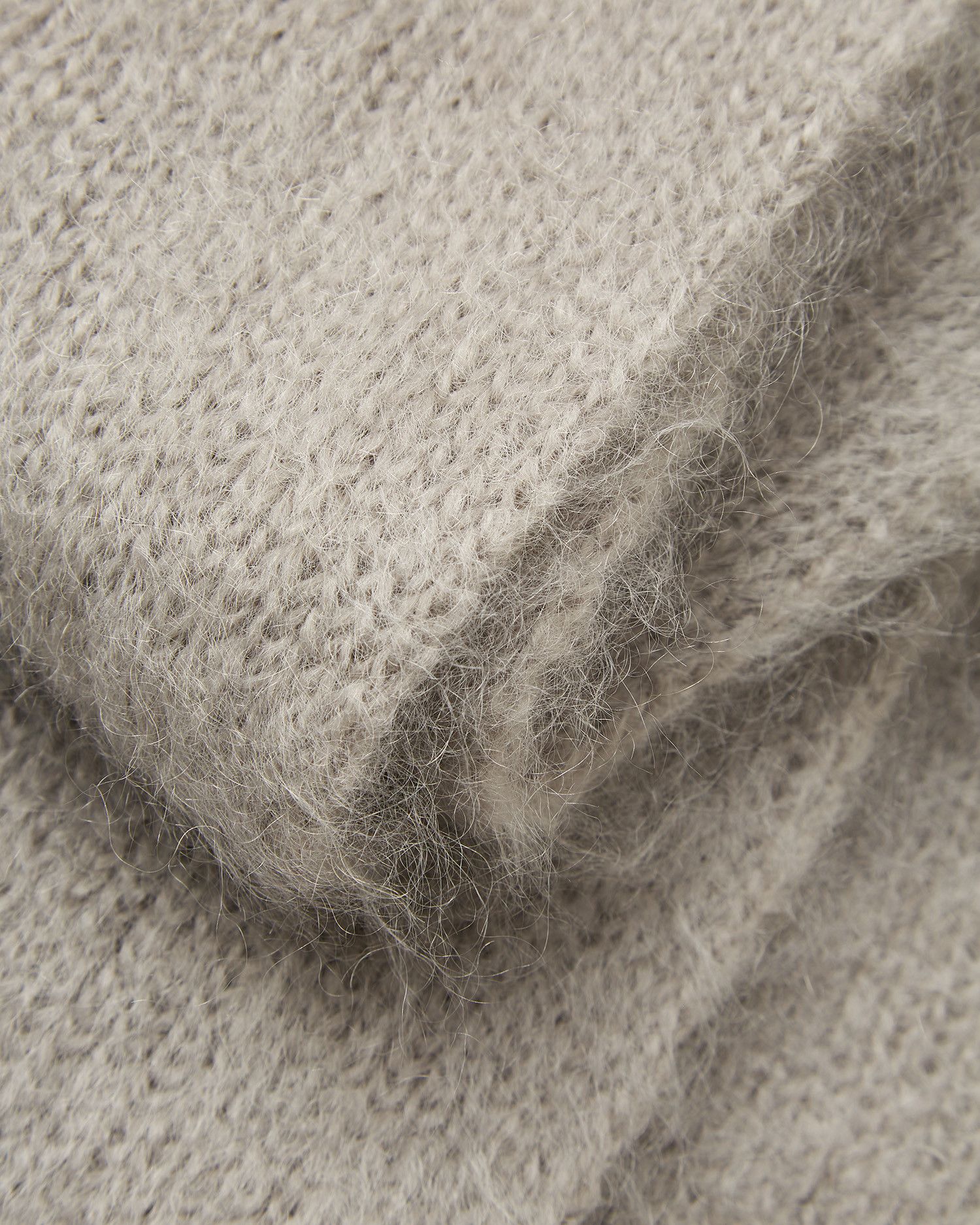 Acne Studios Acne Studios Fringe Trim Scarf Size ONE SIZE - 4 Thumbnail