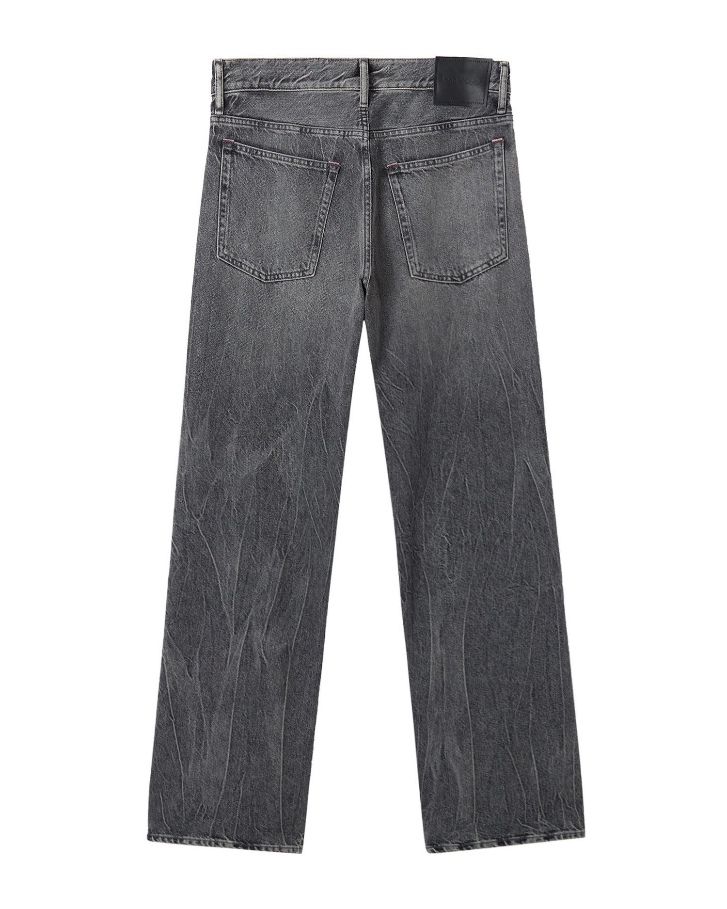 Acne Studios Acne Studios Faded Distressed Design Jeans Size US 28 / EU 44 - 6 Thumbnail