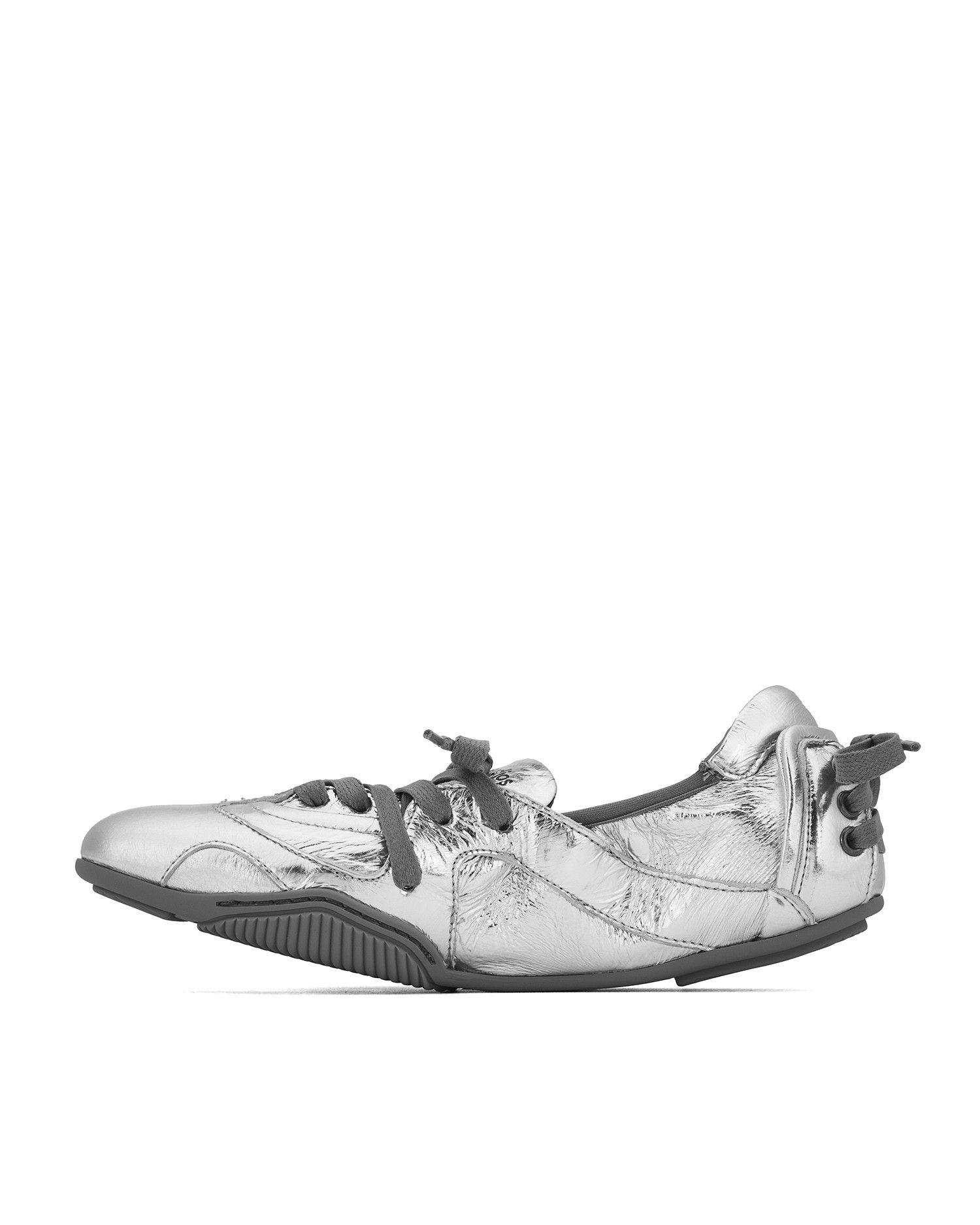 Acne Studios Acne Studios BILARIA TRACY Lace-up Sneakers Size US 8 / IT 38 - 5 Thumbnail