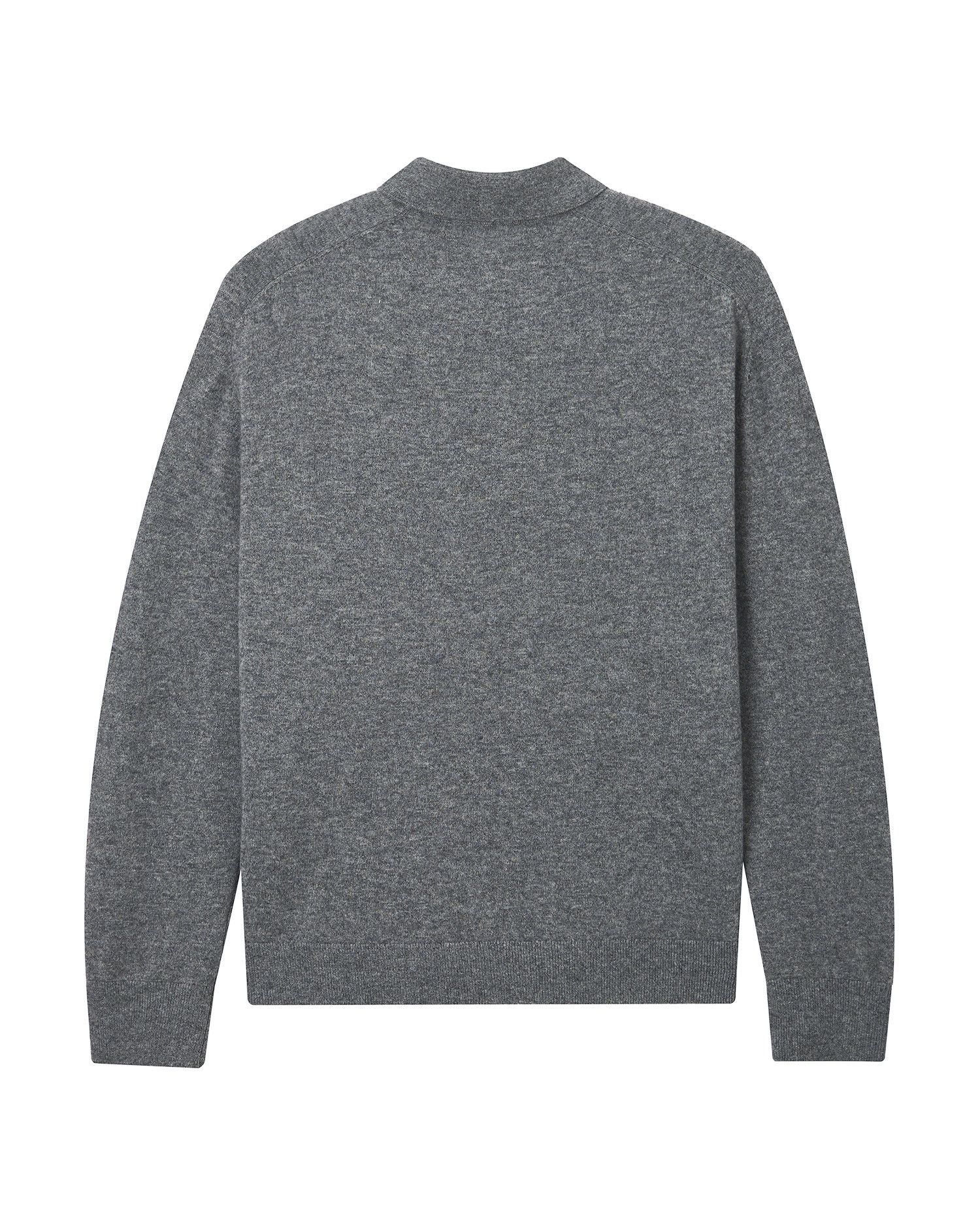 Acne Studios Acne Studios Lapel Knitwear Size US XL / EU 56 / 4 - 6 Thumbnail