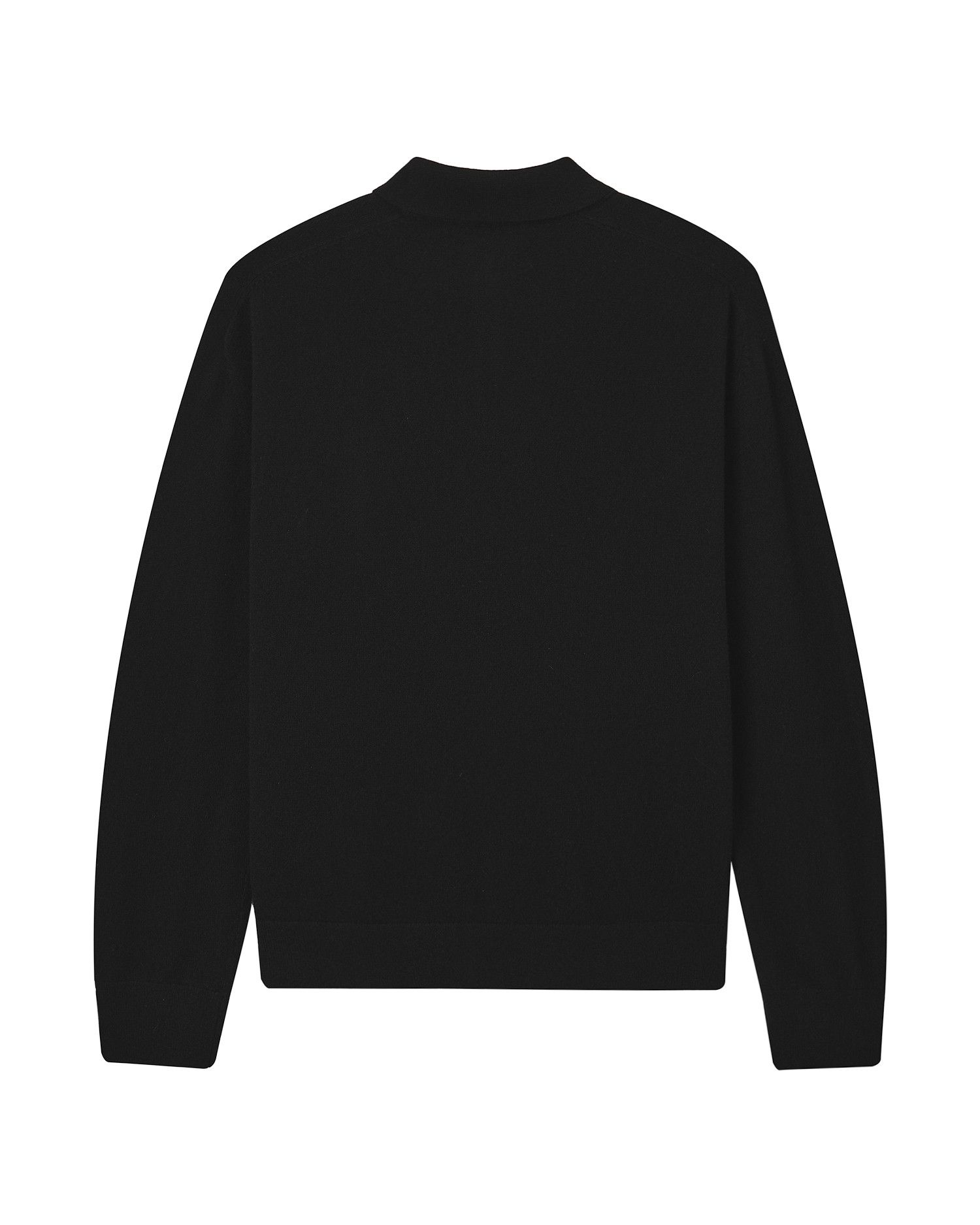 Acne Studios Acne Studios Lapel Knitwear Size US L / EU 52-54 / 3 - 6 Thumbnail