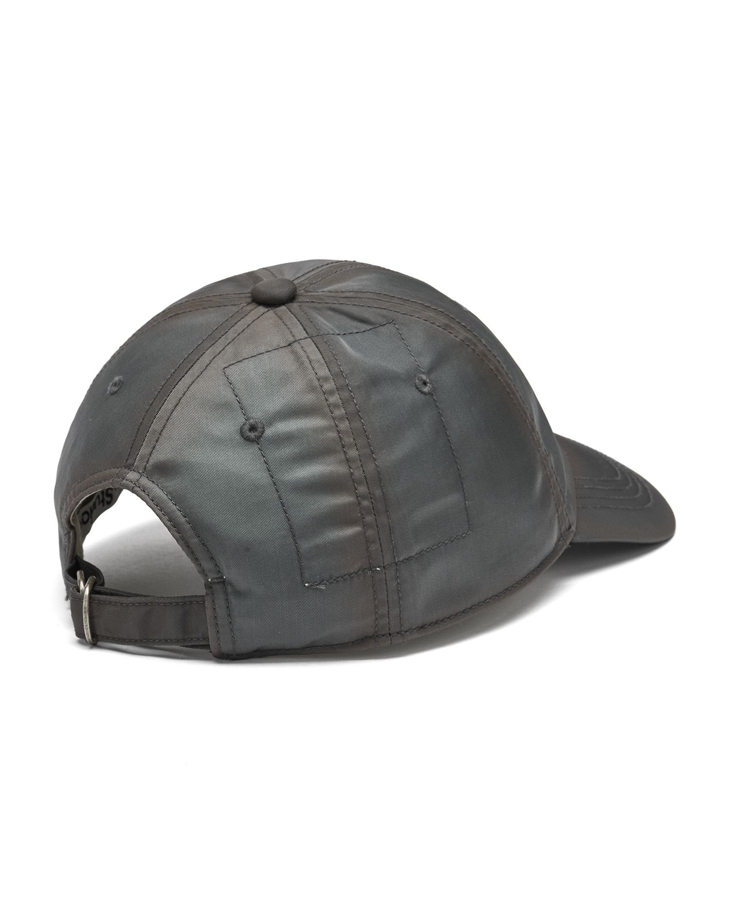 Acne Studios Acne Studios Distressed Design Cap Size ONE SIZE - 3 Thumbnail