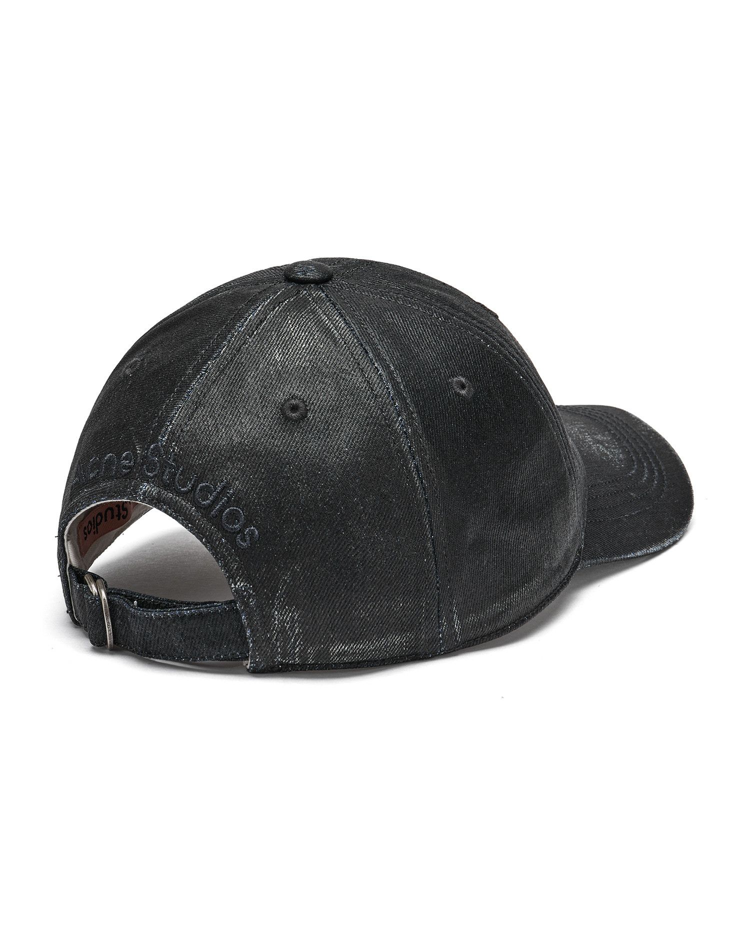 Acne Studios Acne Studios Letter Embroidery Cap Size ONE SIZE - 3 Thumbnail