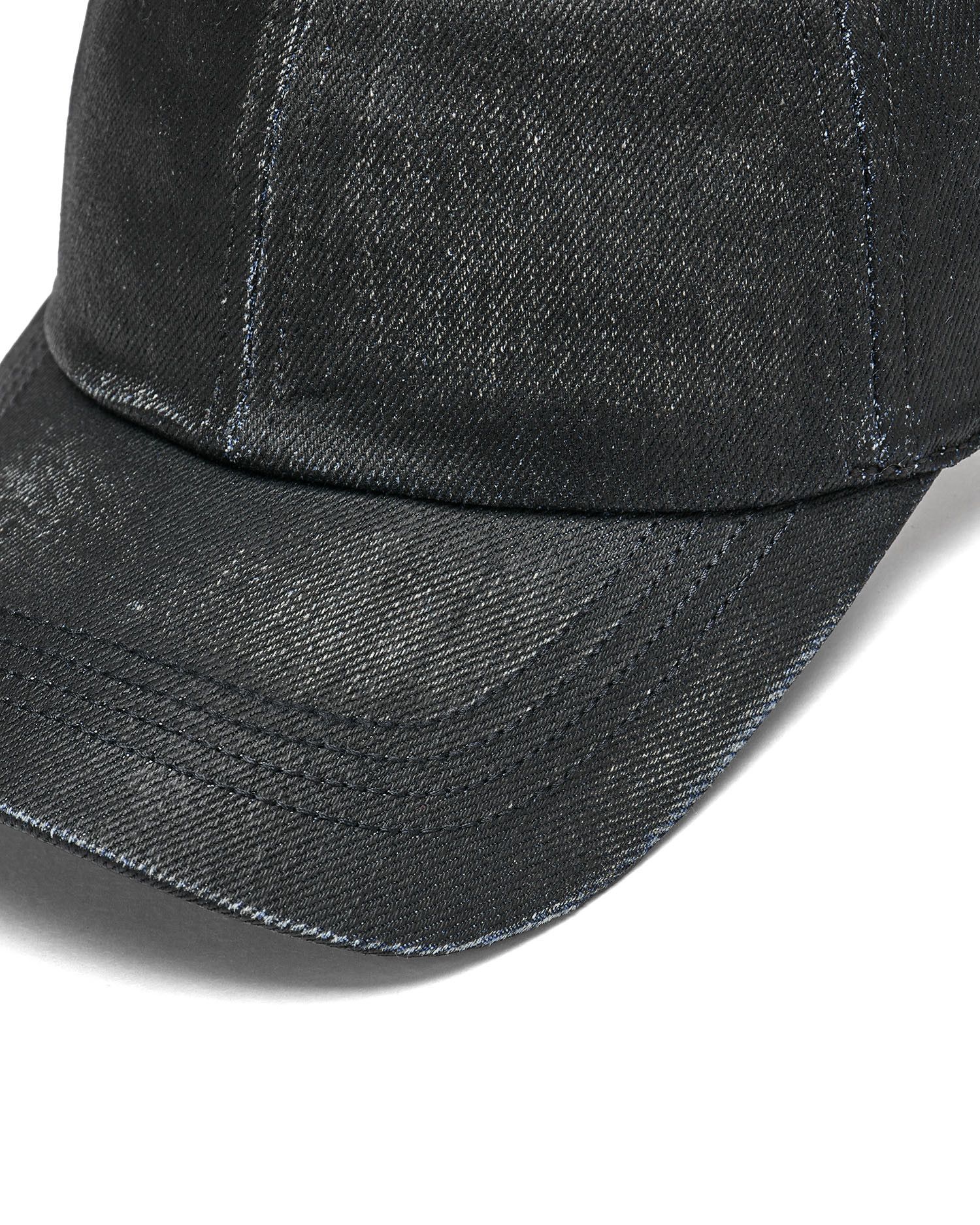 Acne Studios Acne Studios Letter Embroidery Cap Size ONE SIZE - 4 Thumbnail
