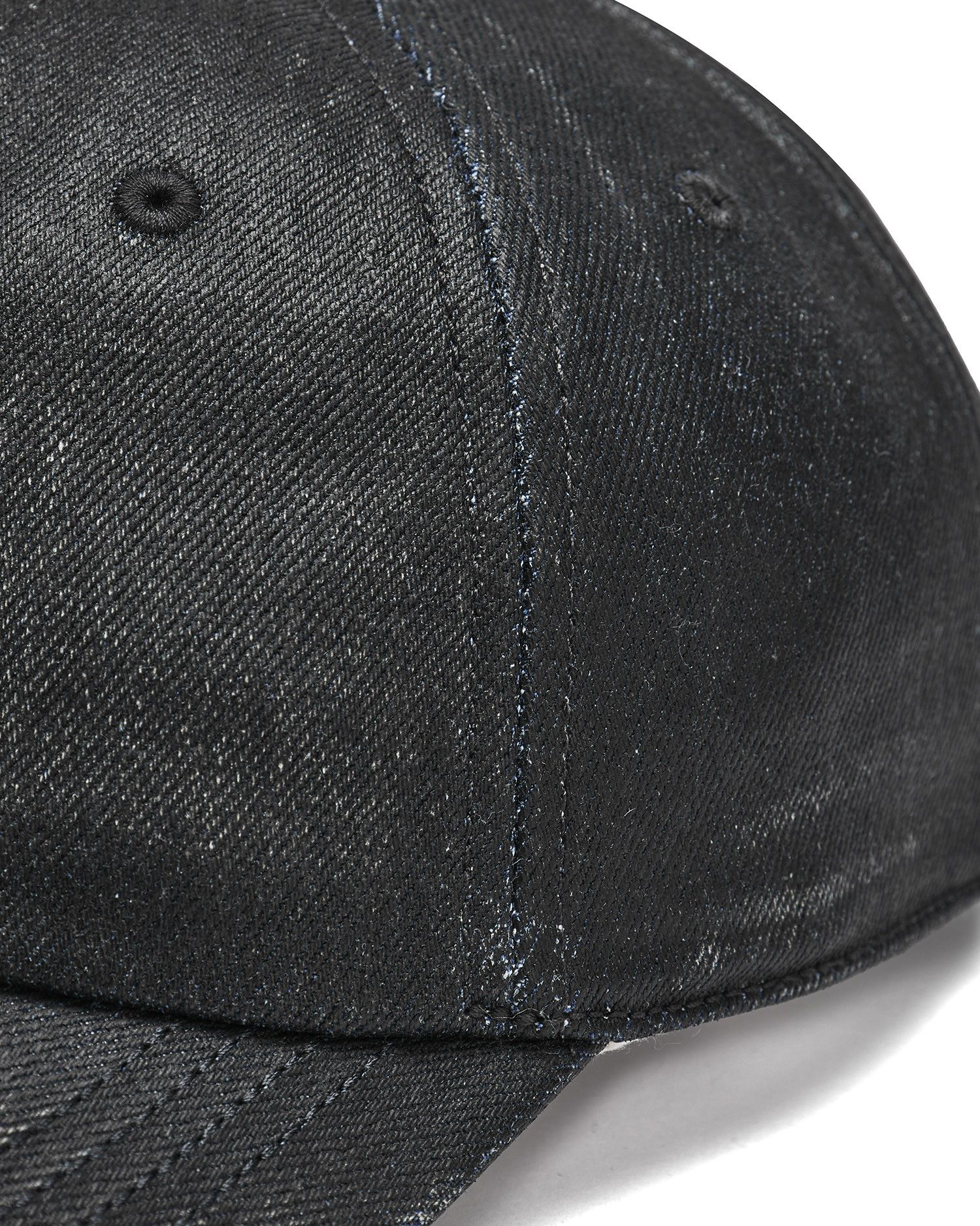 Acne Studios Acne Studios Letter Embroidery Cap Size ONE SIZE - 5 Thumbnail