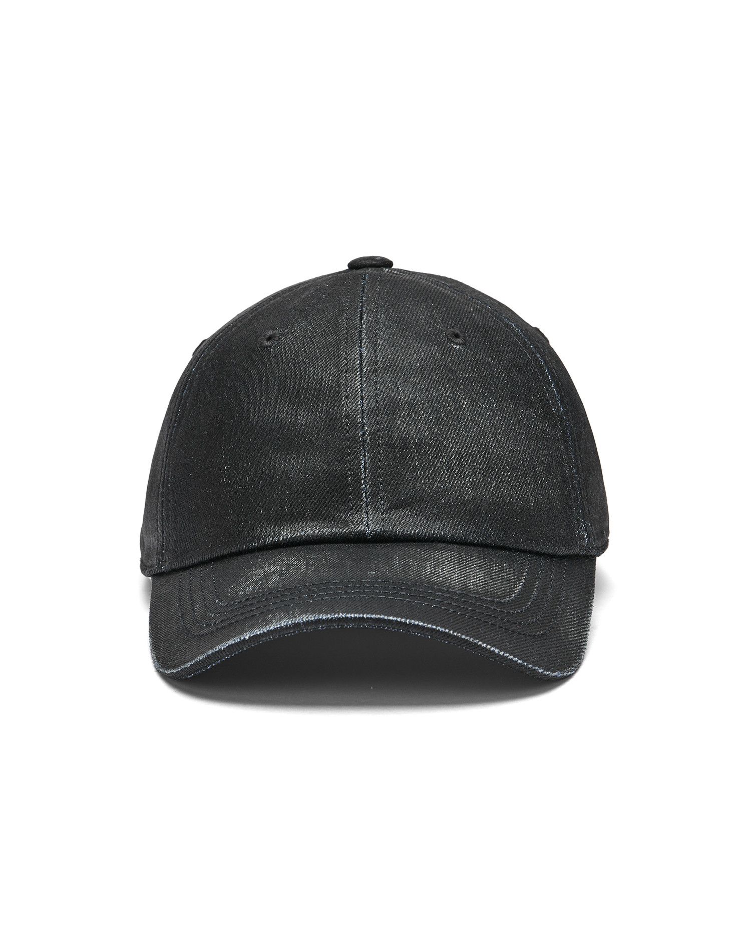 Acne Studios Acne Studios Letter Embroidery Cap Size ONE SIZE - 2 Thumbnail