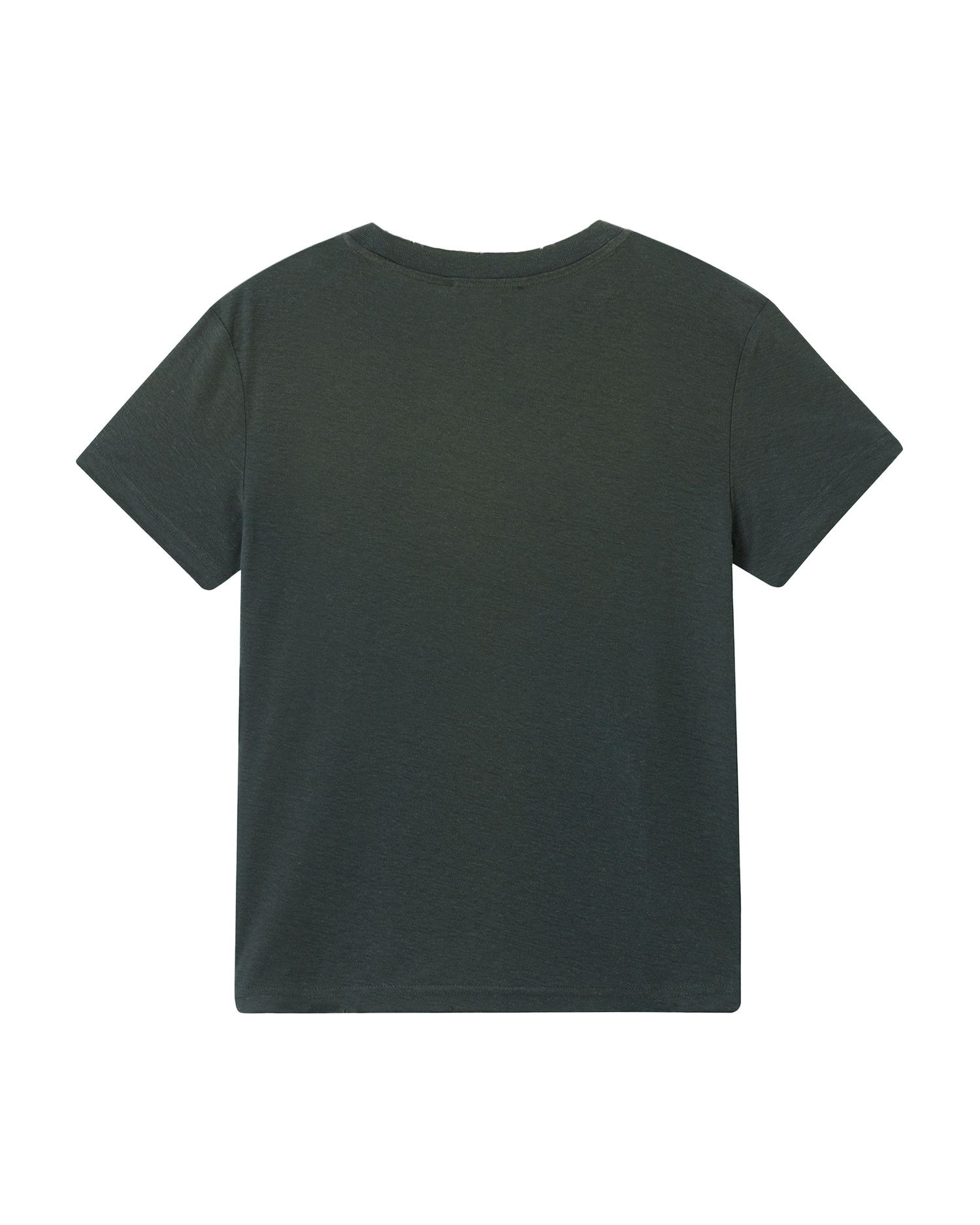 Acne Studios Acne Studios Letter Printed T-Shirt Size XXS / US 00 / IT 34 - 6 Thumbnail