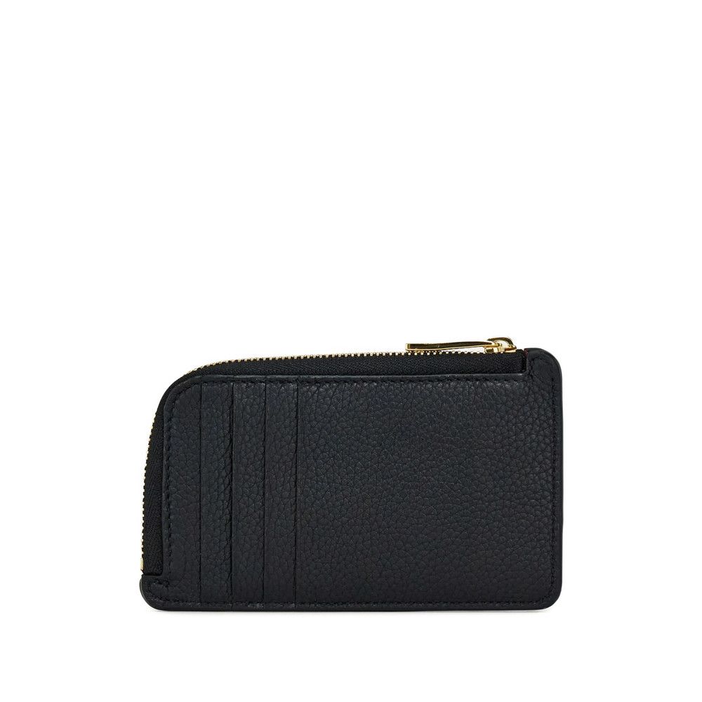 Salvatore Ferragamo Ferragamo BLACK Wallets & Purses Size ONE SIZE - 2 Thumbnail