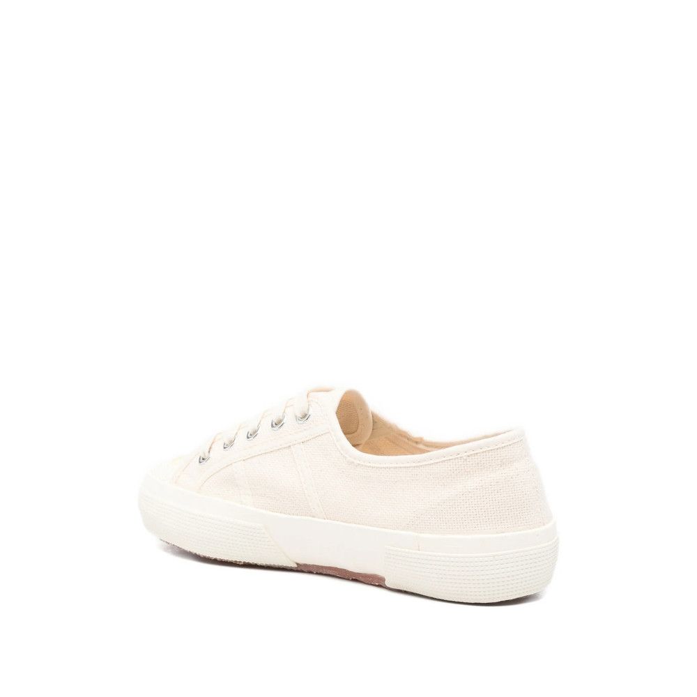 Superga Superga WHITE Trainers - Low-Tops Size US 8 / EU 41 - 3 Thumbnail