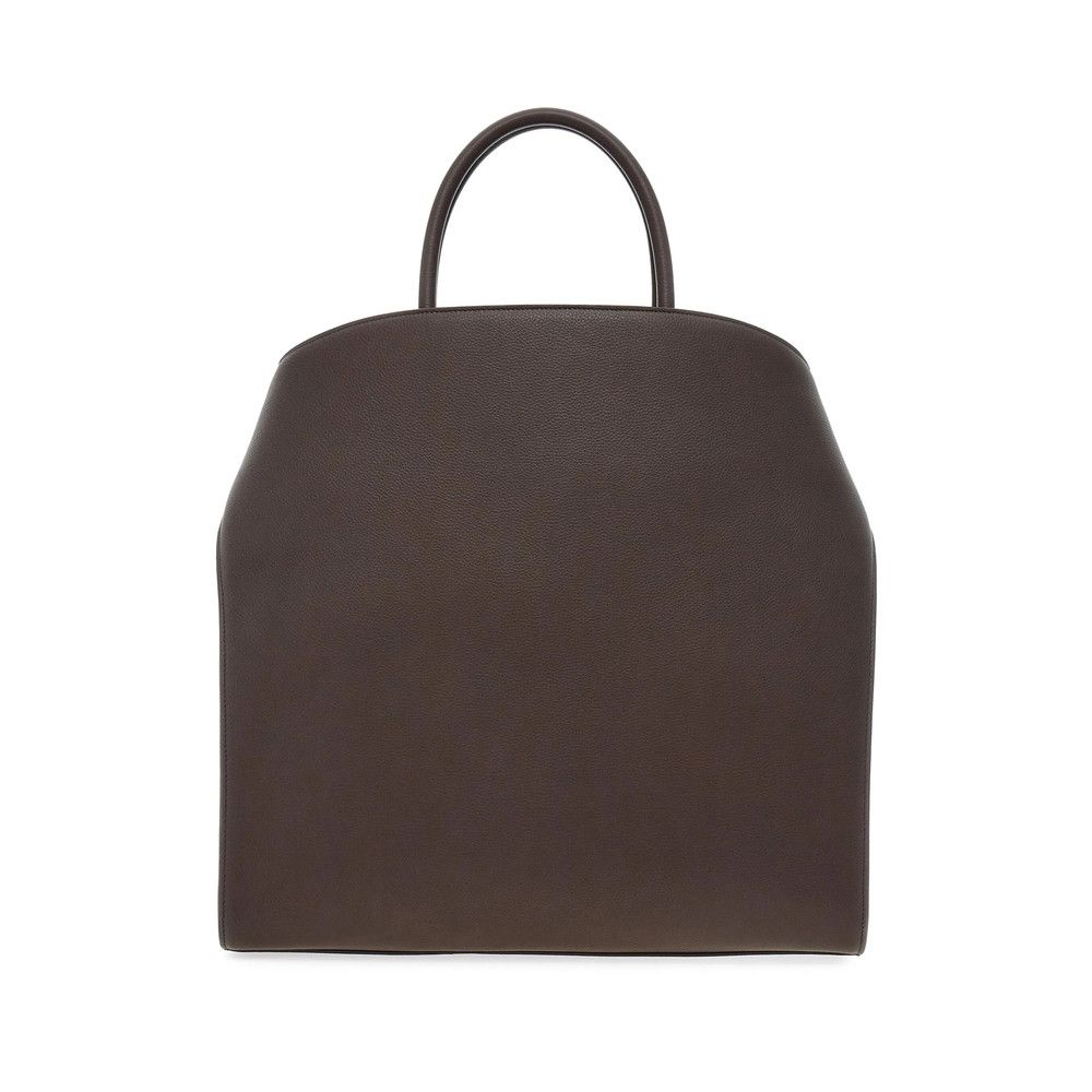 Salvatore Ferragamo Ferragamo BROWN Tote Bags Size ONE SIZE - 5 Thumbnail