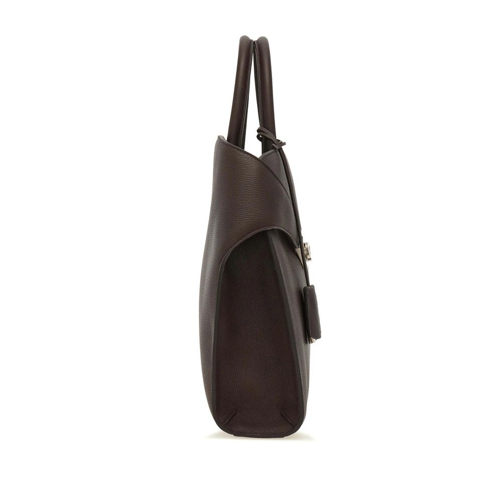 Salvatore Ferragamo Ferragamo BROWN Tote Bags Size ONE SIZE - 3 Thumbnail