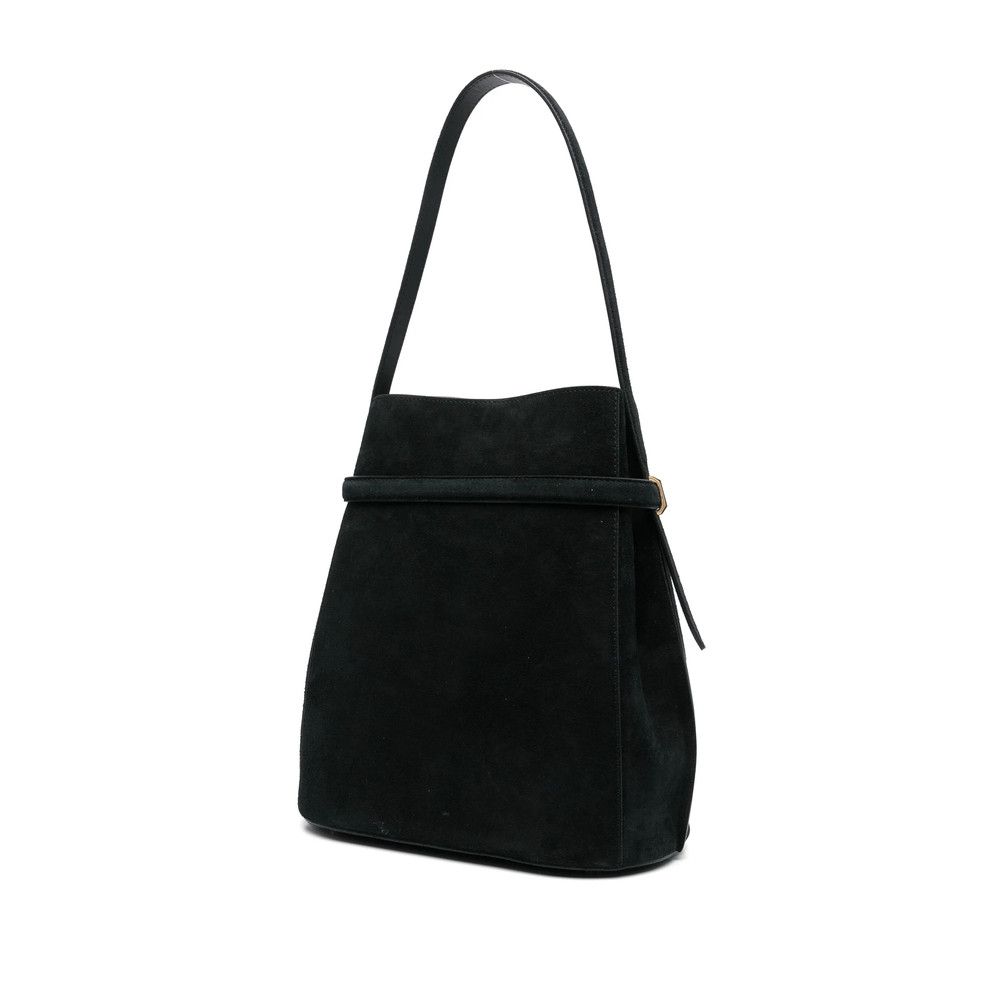 Toteme Toteme BLACK Bucket Bags Size ONE SIZE - 3 Thumbnail