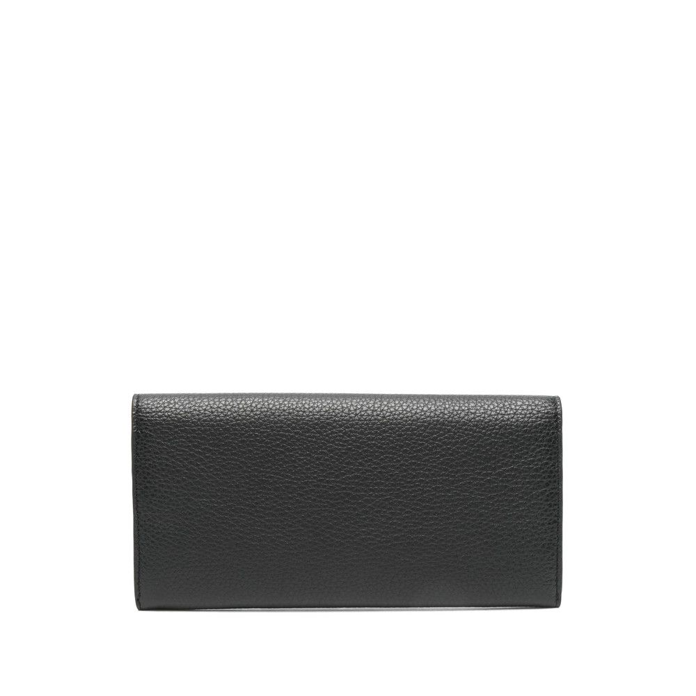 Toteme Toteme BLACK Wallets & Purses Size ONE SIZE - 2 Thumbnail