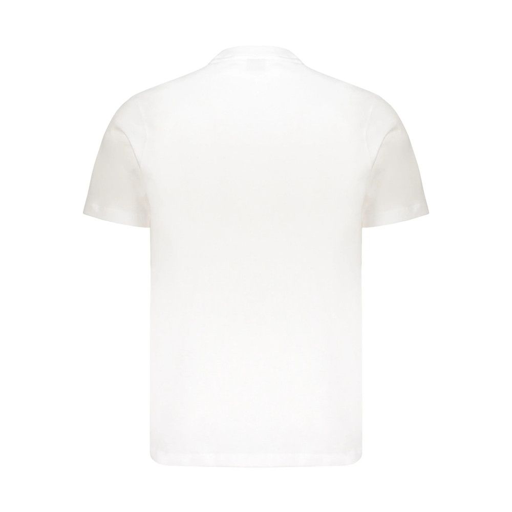 Paul & Shark Paul & Shark WHITE T-Shirts & Vests - T-Shirts Size US L / EU 52-54 / 3 - 3 Thumbnail