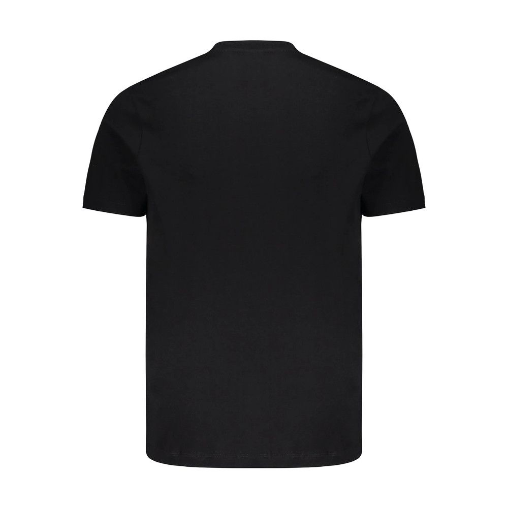 Paul & Shark Paul & Shark BLACK T-Shirts & Vests - T-Shirts Size US L / EU 52-54 / 3 - 2 Thumbnail