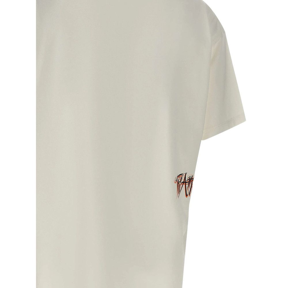 The Attico The Attico NEUTRALS Tops - T-shirts & Jerseys Size XS / US 0-2 / IT 36-38 - 4 Thumbnail