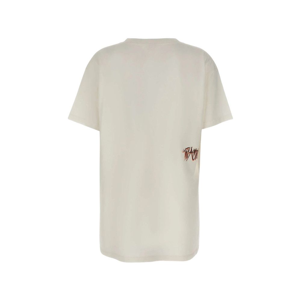 The Attico The Attico NEUTRALS Tops - T-shirts & Jerseys Size S / US 4 / IT 40 - 5 Thumbnail