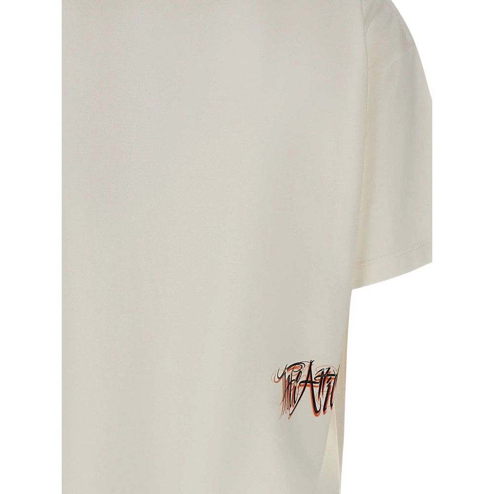 The Attico The Attico NEUTRALS Tops - T-shirts & Jerseys Size S / US 4 / IT 40 - 2 Thumbnail