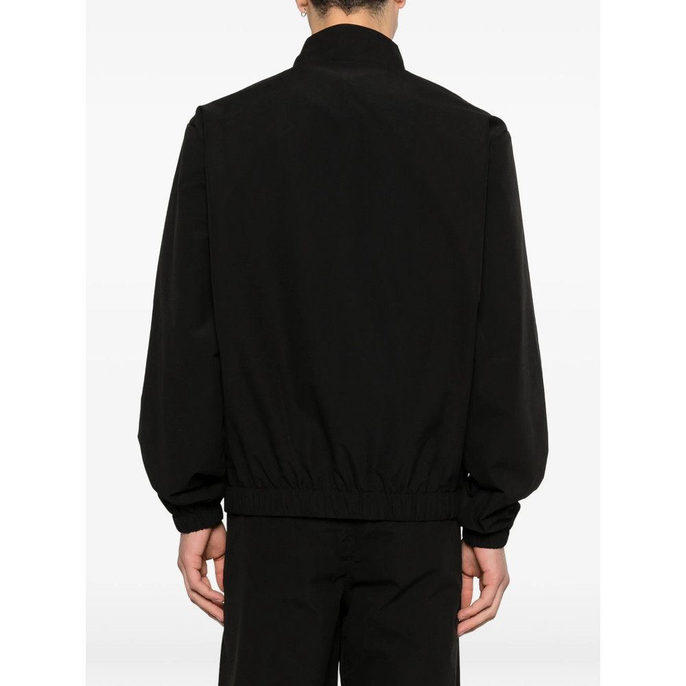 Daily Paper Daily Paper BLACK Jackets - Sport Jackets & Windbreakers Size US S / EU 44-46 / 1 - 5 Thumbnail