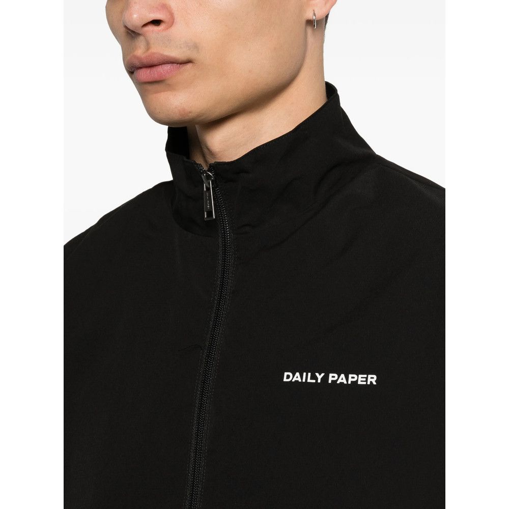 Daily Paper Daily Paper BLACK Jackets - Sport Jackets & Windbreakers Size US S / EU 44-46 / 1 - 4 Thumbnail