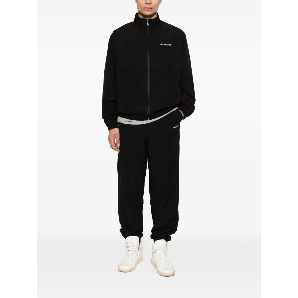 Daily Paper Daily Paper BLACK Jackets - Sport Jackets & Windbreakers Size US XL / EU 56 / 4 - 2 Thumbnail