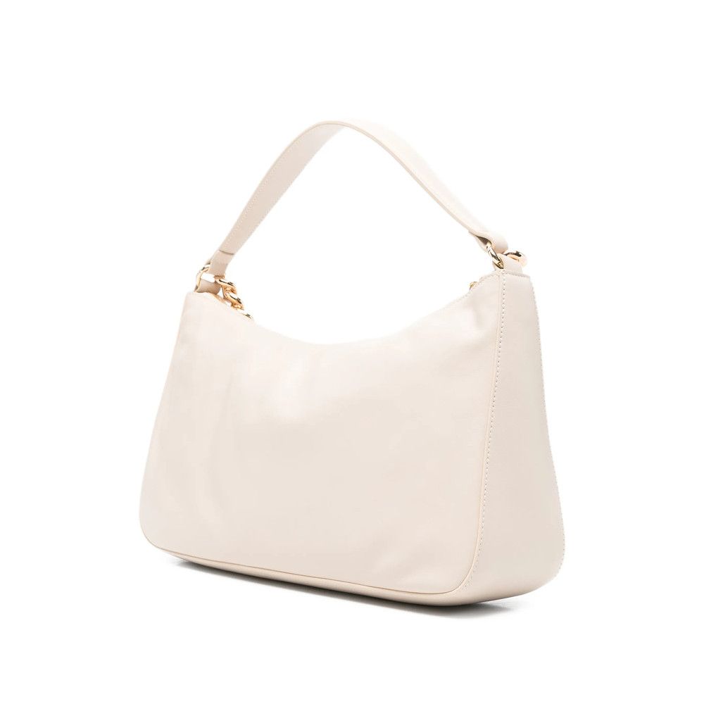 TWINSET Twinset NEUTRALS Shoulder Bags Size ONE SIZE - 4 Thumbnail