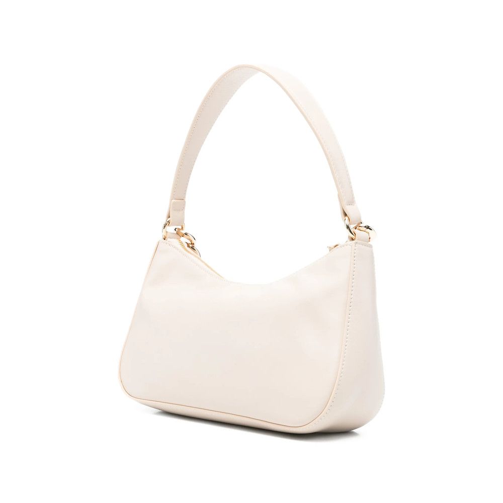 TWINSET Twinset NEUTRALS Shoulder Bags Size ONE SIZE - 4 Thumbnail