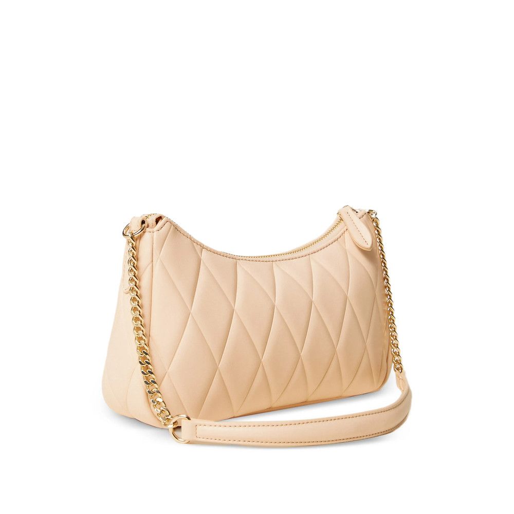 TWINSET Twinset NEUTRALS Shoulder Bags Size ONE SIZE - 2 Thumbnail