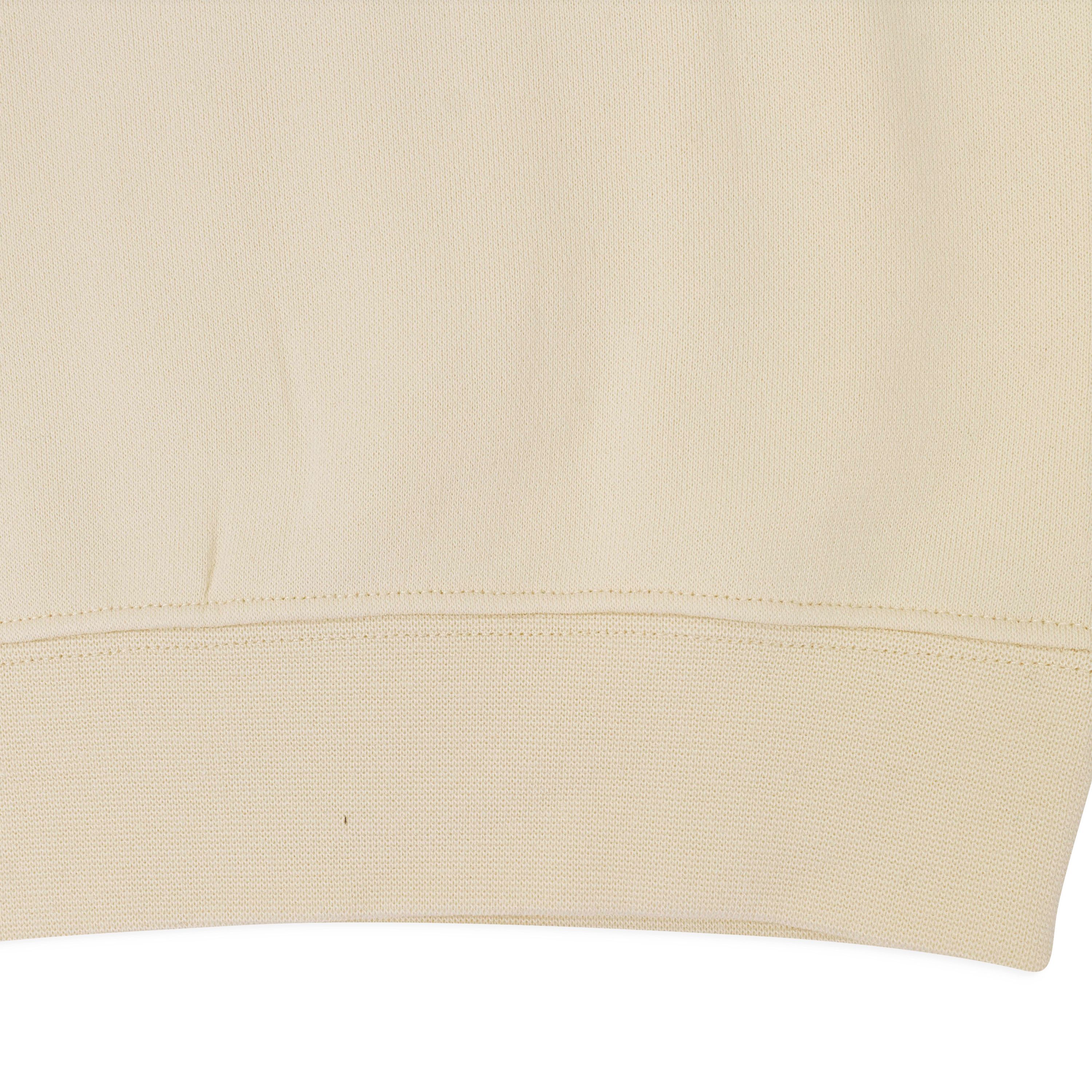 Sinclair Global QUARTER ZIP CREAM SWEATSHIRT SIZE XL Size US XL / EU 56 / 4 - 5 Thumbnail