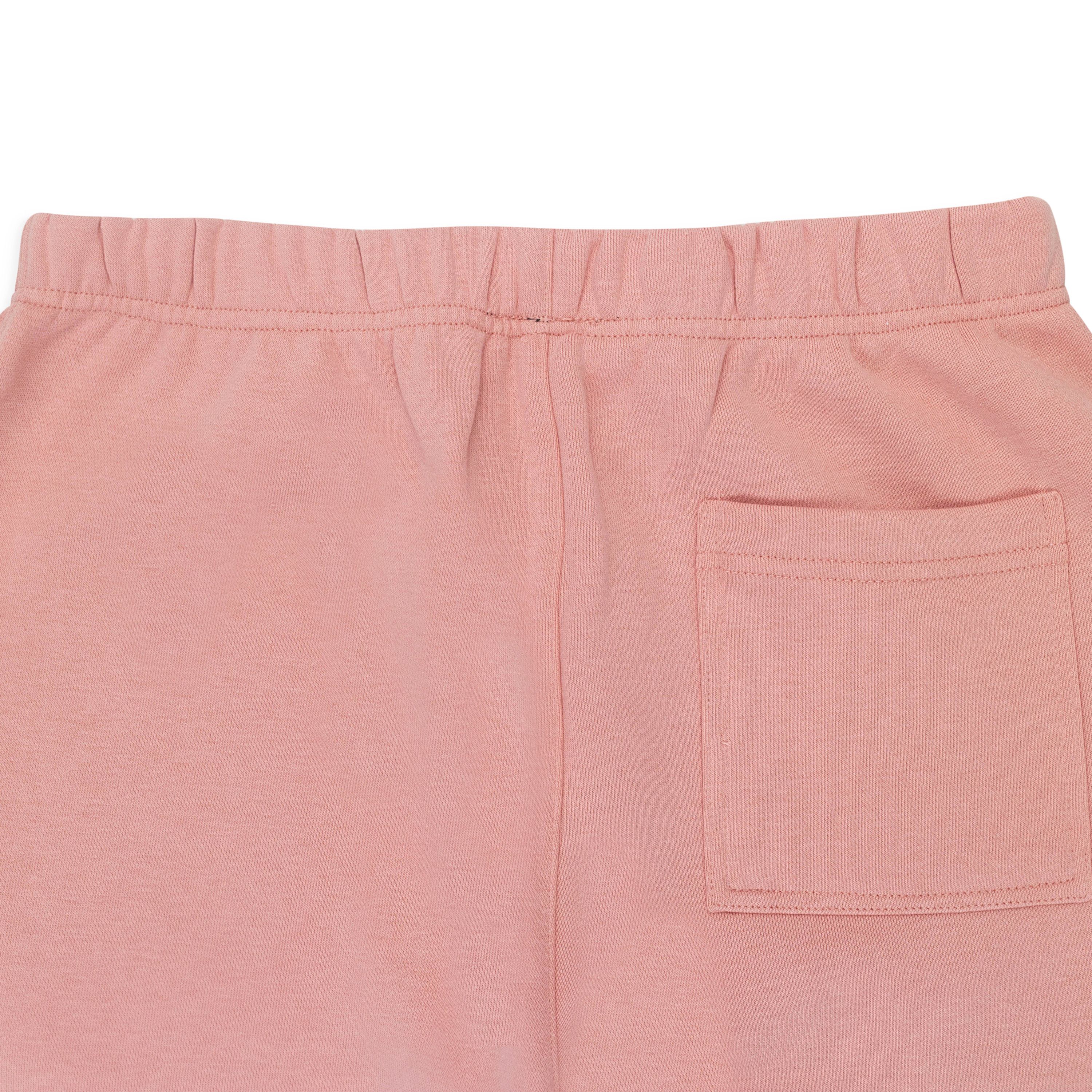 Sinclair Global CLAIRSSENTIAL DUSTY PINK MEN'S JOGGERS & SWEATPANTS SIZE XL Size US 36 / EU 52 - 4 Thumbnail