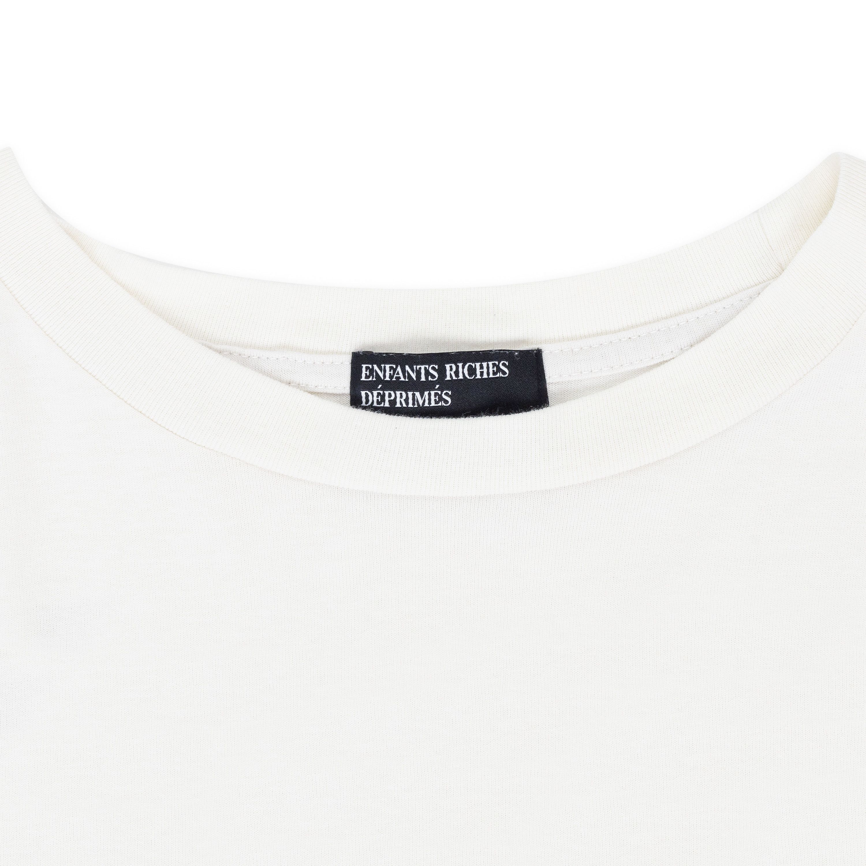 Enfants Riches Deprimes 777 LS T-shirt SIZE L Size US L / EU 52-54 / 3 - 3 Thumbnail