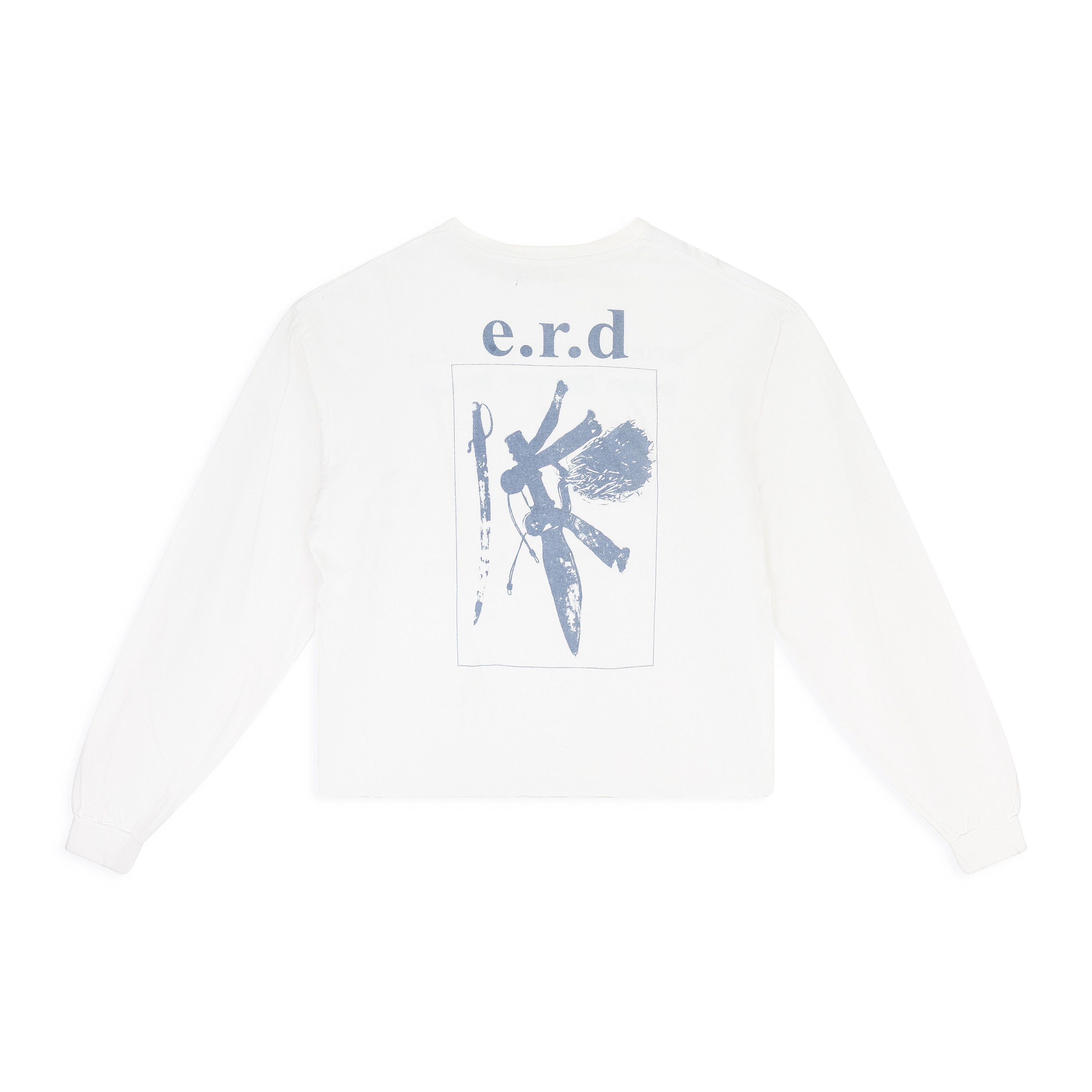 Enfants Riches Deprimes 777 LS T-shirt SIZE L Size US L / EU 52-54 / 3 - 2 Thumbnail