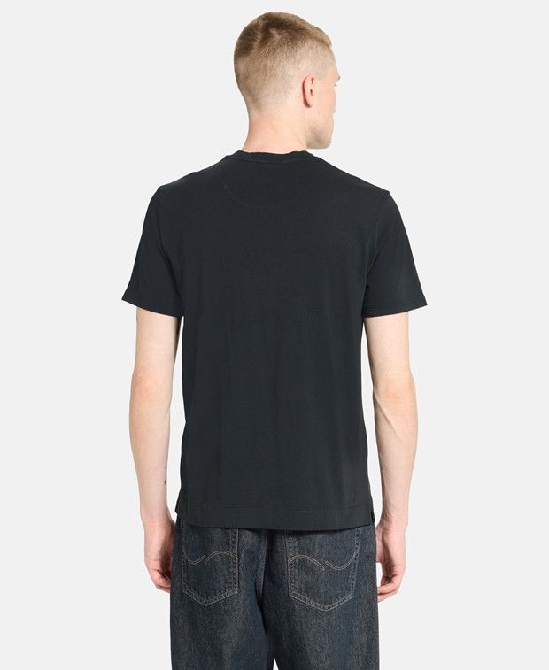 Boglioli Crew neck t-shirt Size US S / EU 44-46 / 1 - 2 Thumbnail