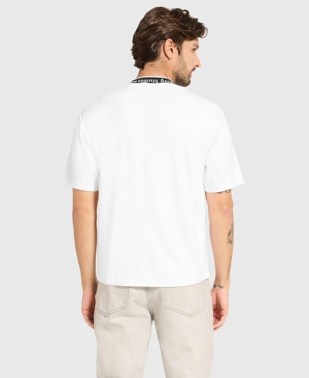 Acne Studios Crew neck t-shirt Size US XS / EU 42 / 0 - 2 Thumbnail