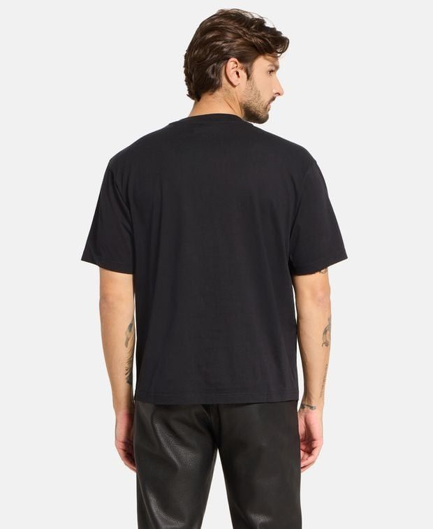 Acne Studios Crew neck t-shirt Size US XS / EU 42 / 0 - 2 Thumbnail