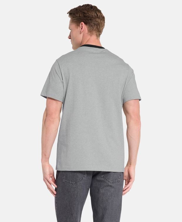 Off-White Crew neck t-shirt Size US S / EU 44-46 / 1 - 2 Thumbnail