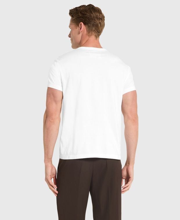 Maison Margiela Crew neck t-shirt Size US XS / EU 42 / 0 - 2 Thumbnail