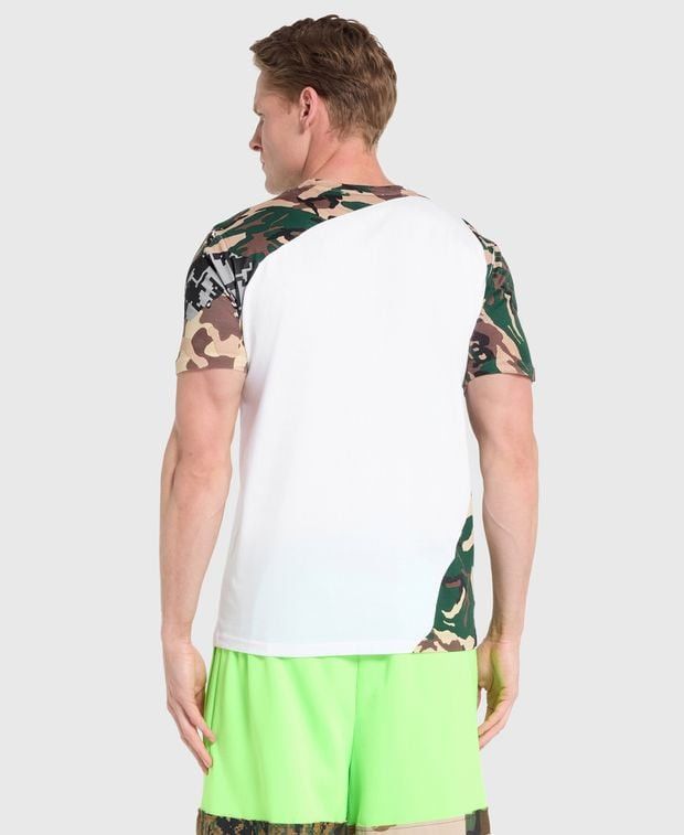 Dolce & Gabbana Crew neck t-shirt Size US S / EU 44-46 / 1 - 2 Thumbnail