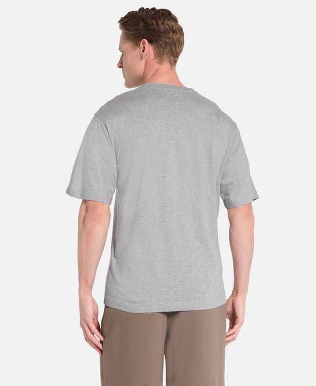 Dolce & Gabbana Crew neck t-shirt Size US S / EU 44-46 / 1 - 2 Thumbnail