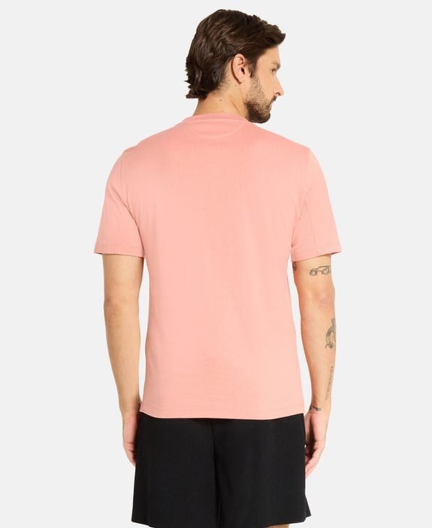 Brunello Cucinelli Crew neck t-shirt Size US XS / EU 42 / 0 - 2 Thumbnail