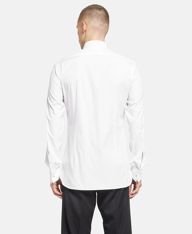 Tom Ford Casual shirt Size US S / EU 44-46 / 1 - 2 Thumbnail