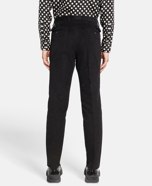 Dolce & Gabbana Casual trousers Size US 29 - 2 Thumbnail