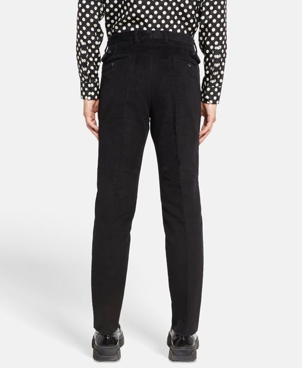 Dolce & Gabbana Casual trousers Size US 38 / EU 54 - 2 Thumbnail