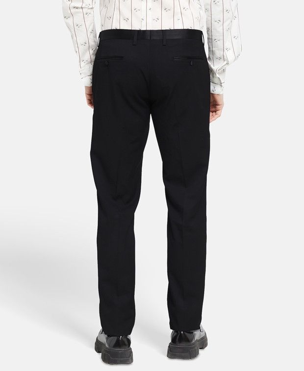 Dolce & Gabbana Trousers Size US 34 / EU 50 - 2 Thumbnail