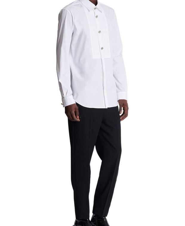 Balmain Casual shirt Size US M / EU 48-50 / 2 - 5 Thumbnail
