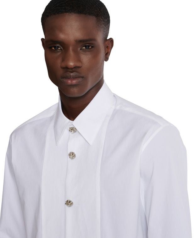 Balmain Casual shirt Size US M / EU 48-50 / 2 - 6 Thumbnail