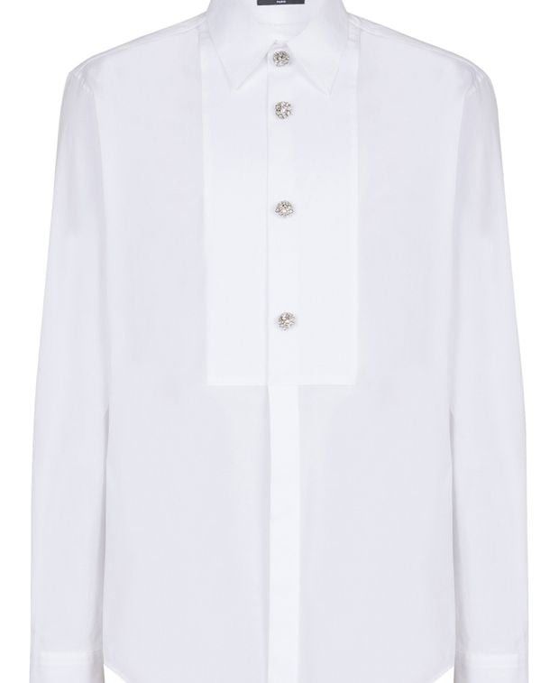 Balmain Casual shirt Size US M / EU 48-50 / 2 - 4 Thumbnail