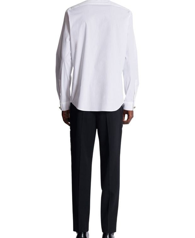 Balmain Casual shirt Size US M / EU 48-50 / 2 - 3 Thumbnail