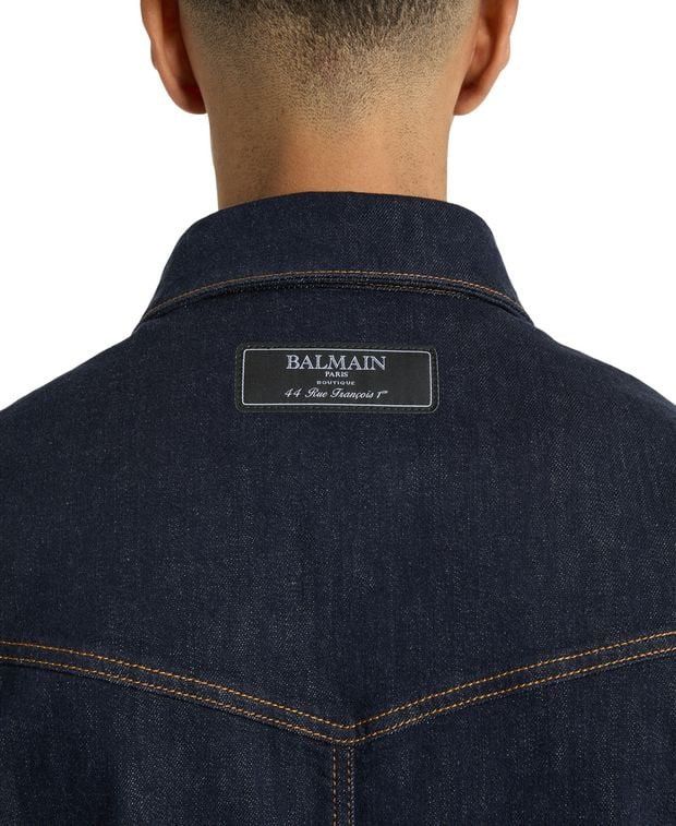 Balmain Casual shirt Size US S / EU 44-46 / 1 - 2 Thumbnail