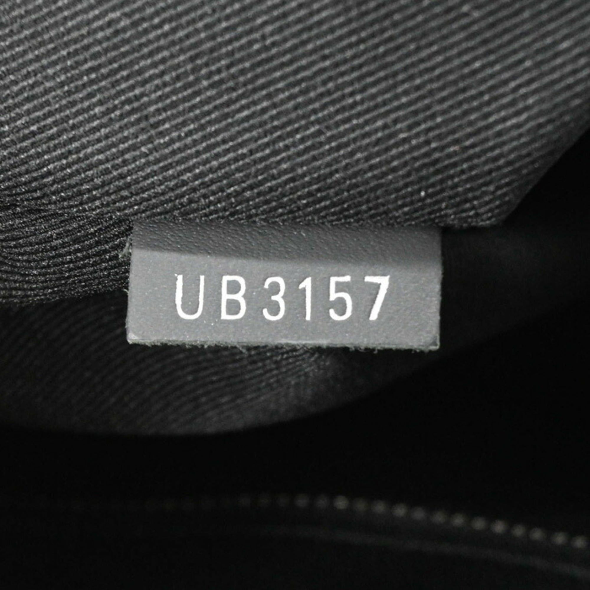 Louis Vuitton LOUIS VUITTON Apollo Tote Bag Monogram Eclipse Shoulder Black M43421 Size ONE SIZE - 14 Thumbnail